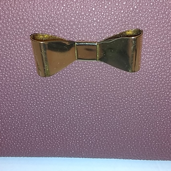 Vera Bradley wristlet wallet. - Picture 2 of 10